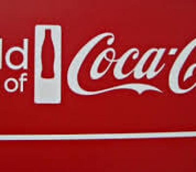 World of Coca-Cola