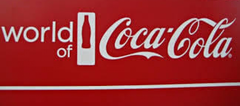 World of Coca-Cola