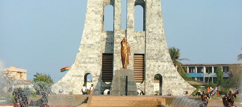 Ghana, West Africa