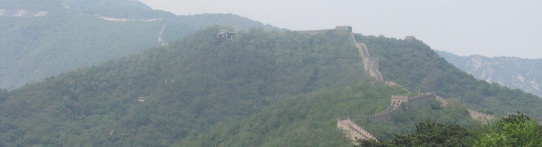 China China