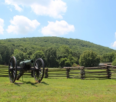 Kennesaw Mountain Park