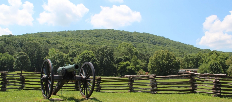 Kennesaw Mountain Park