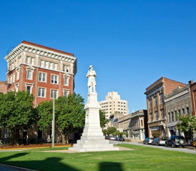Macon, Georgia