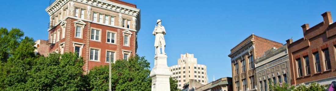 Macon, Georgia