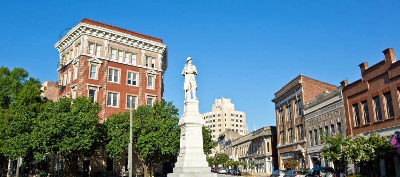 Macon, Georgia