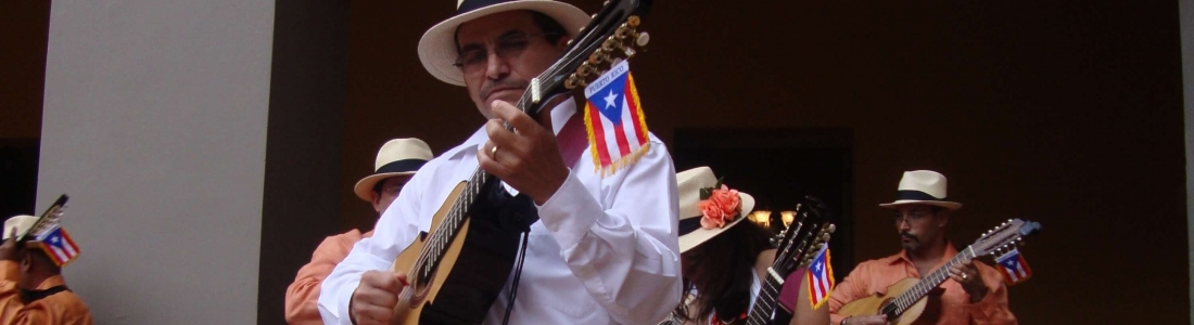 Puerto Rico Puerto Rico