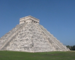 MEXICO, YUCATAN PENINSULA