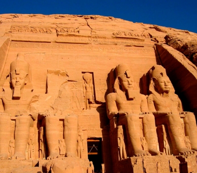 Egypt: Kings & Queens Tour