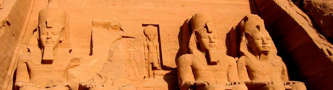 Egypt: Kings & Queens Tour Egypt: Kings & Queens Tour