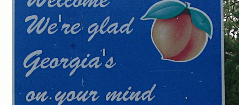 Georgia History Tour