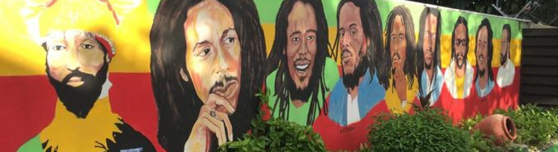 Jamaica Jamaica