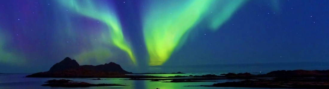 NORWAY (NORTHERN LIGHTS) NORWAY (NORTHERN LIGHTS)