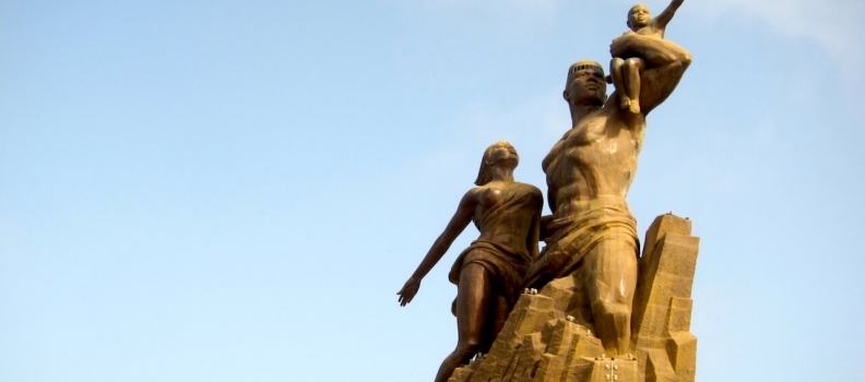 Senegal, West Africa